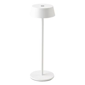 K4 Exterior Lights Mantra Fusion Exterior Table Lamps